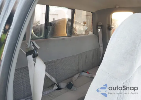 1997 Ford F-150 Lariat/Xl/Xlt из США, поврежденный, VIN 1FTDX1862VKA53001